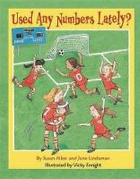 Enlarge image Cover: Used Any Numbers Lately? - Millbrook Press (Tm)
