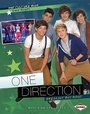 Cover: One Direction - Lerner Publications (Tm)