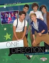 Enlarge image Cover: One Direction - Lerner Publications (Tm)