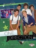 Cover: One Direction - Lerner Publishing Group