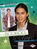 Cover: BooBoo Stewart - Lerner Publishing Group