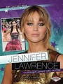 Cover: Jennifer Lawrence - Lerner Publishing Group