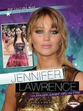 Cover: Jennifer Lawrence - Lerner Publishing Group