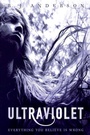 Cover: Ultraviolet - Carolrhoda Lab (R)