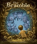 Cover: The Bramble - Carolrhoda