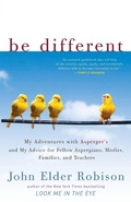 Cover: Be Different - Random House Inc