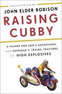 Enlarge image Cover: Raising Cubby - Crown Publishing Group, Division of Random House Inc