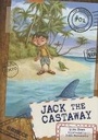 Cover: Jack the Castaway - Darby Creek (Tm)