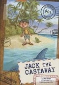 Cover: Jack the Castaway - Darby Creek (Tm)
