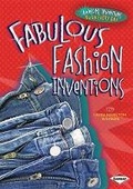 Cover: Fabulous Fashion Inventions - Lerner Publications (Tm)