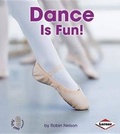 Cover: Dance Is Fun! - Lerner Publications (Tm)