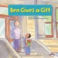 Cover: Ben Gives a Gift - Lerner Publishing Group