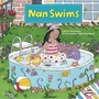 Cover: Nan Swims - Lerner Publishing Group