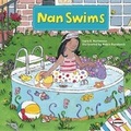 Cover: Nan Swims - Lerner Publishing Group