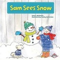 Cover: Sam Sees Snow - Lerner Publishing Group