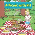Cover: A Picnic with Kit - Lerner Publishing Group