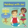 Cover: Holidays With Joe - Lerner Publishing Group