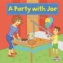 Cover: A Party with Joe - Lerner Publishing Group