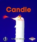 Cover: Candle - Lerner Publishing Group