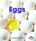 Cover: Eggs - Lerner Publishing Group