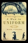 Cover: A Man in Uniform - Broadway Books