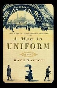 Enlarge image Cover: A Man in Uniform - Broadway Books