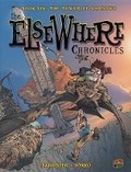 Cover: Book Six: The Tower of Shadows - Graphic Universe (TM)