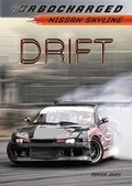 Cover: Drift - Darby Creek (Tm)