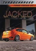 Cover: Jacked - Darby Creek (Tm)
