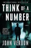 Cover: Think of a Number - Crown Publications
