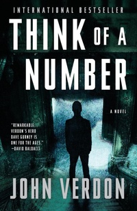 Enlarge image Cover: Think of a Number - Crown Publications