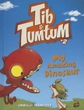Cover: My Amazing Dinosaur - Graphic Universe (TM)