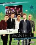 Cover: The Wanted - Lerner Publications (Tm)