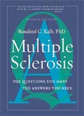 Cover: Multiple Sclerosis - ReadHowYouWant