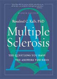 Enlarge image Cover: Multiple Sclerosis - ReadHowYouWant
