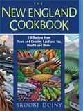 Cover: The New England CookbooK - ReadHowYouWant