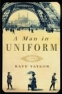 Cover: A Man in Uniform - Crown