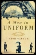 Cover: A Man in Uniform - Crown