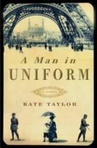 Enlarge image Cover: A Man in Uniform - Crown
