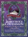 Cover: The Sorcerer's Companion - Crown