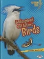 Cover: Endangered and Extinct Birds - Lerner Publications (Tm)