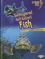 Cover: Endangered and Extinct Fish - Lerner Publications (Tm)