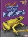 Cover: Endangered and Extinct Amphibians - Lerner Publications (Tm)