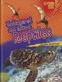 Cover: Endangered and Extinct Reptiles - Lerner Publications (Tm)