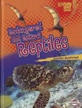 Cover: Endangered and Extinct Reptiles - Lerner Publications (Tm)