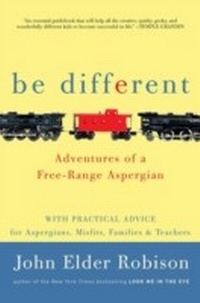 Enlarge image Cover: Be Different - Crown