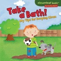 Cover: Take a Bath! - Lerner Publishing Group