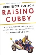 Cover: Raising Cubby - Crown