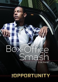 Enlarge image Cover: Box-Office Smash - Lerner Publishing Group