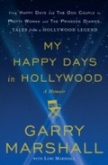 Cover: My Happy Days in Hollywood - Crown Archetype